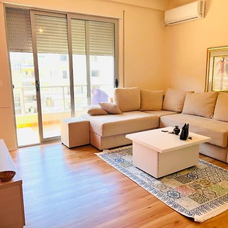 Blue City Apartment Durrës Zewnętrze zdjęcie