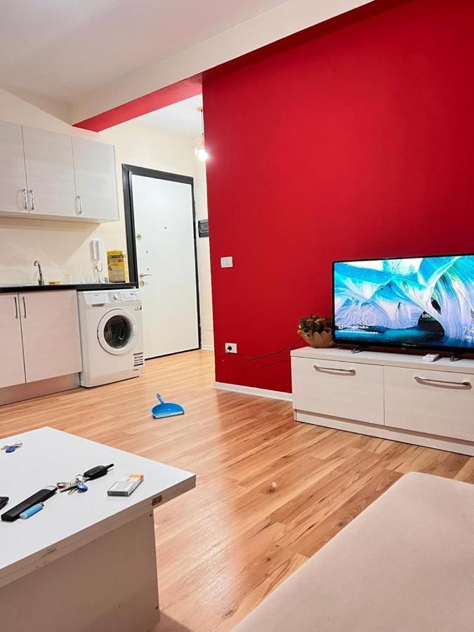 Blue City Apartment Durrës Zewnętrze zdjęcie