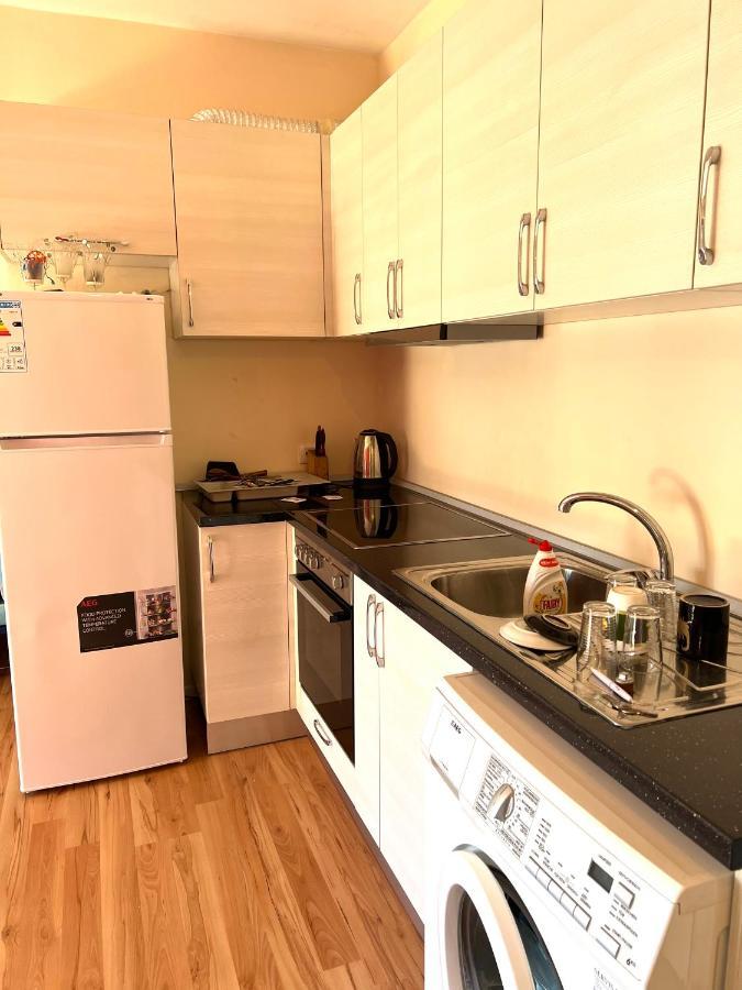 Blue City Apartment Durrës Zewnętrze zdjęcie