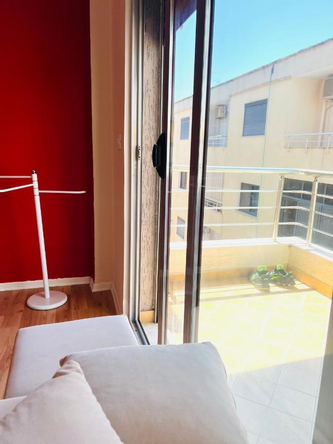 Blue City Apartment Durrës Zewnętrze zdjęcie