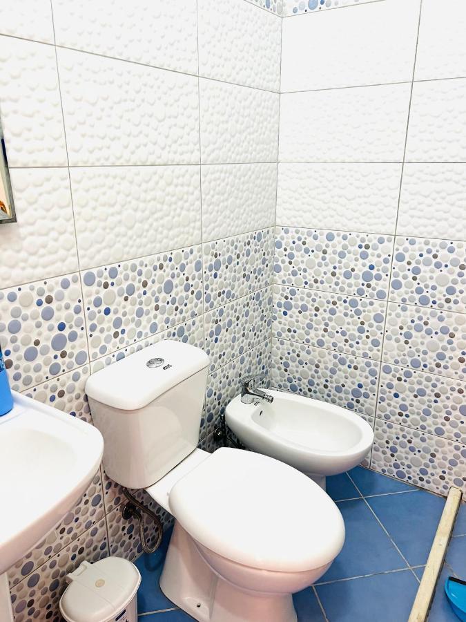 Blue City Apartment Durrës Zewnętrze zdjęcie